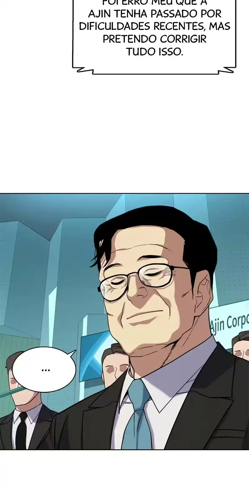 Read O Filho mais Novo dos Chaebol PT Manga Online