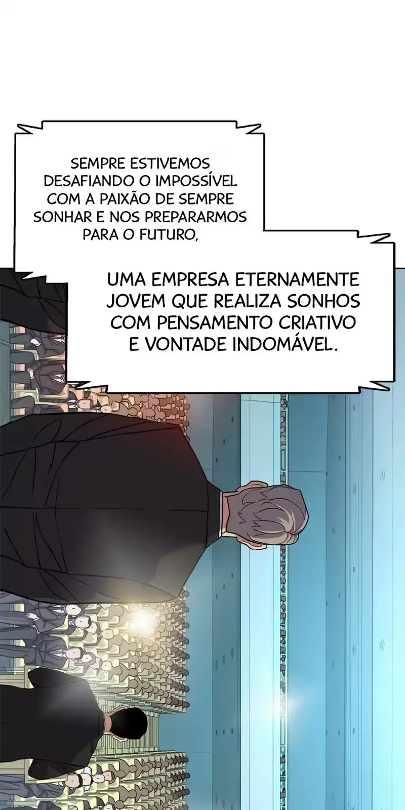 Read O Filho mais Novo dos Chaebol PT Manga Online