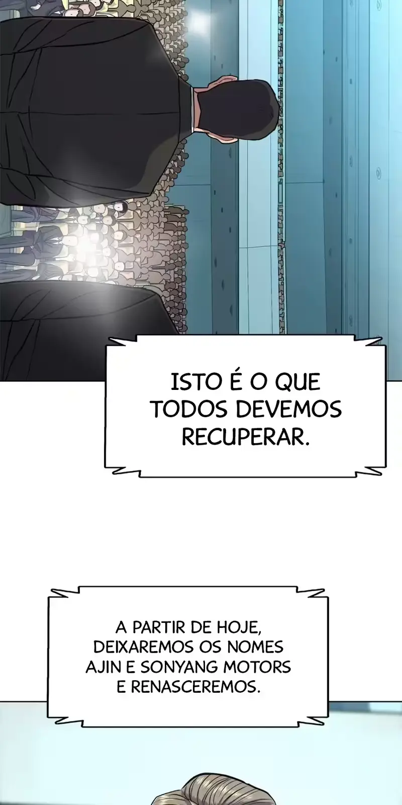 Read O Filho mais Novo dos Chaebol PT Manga Online