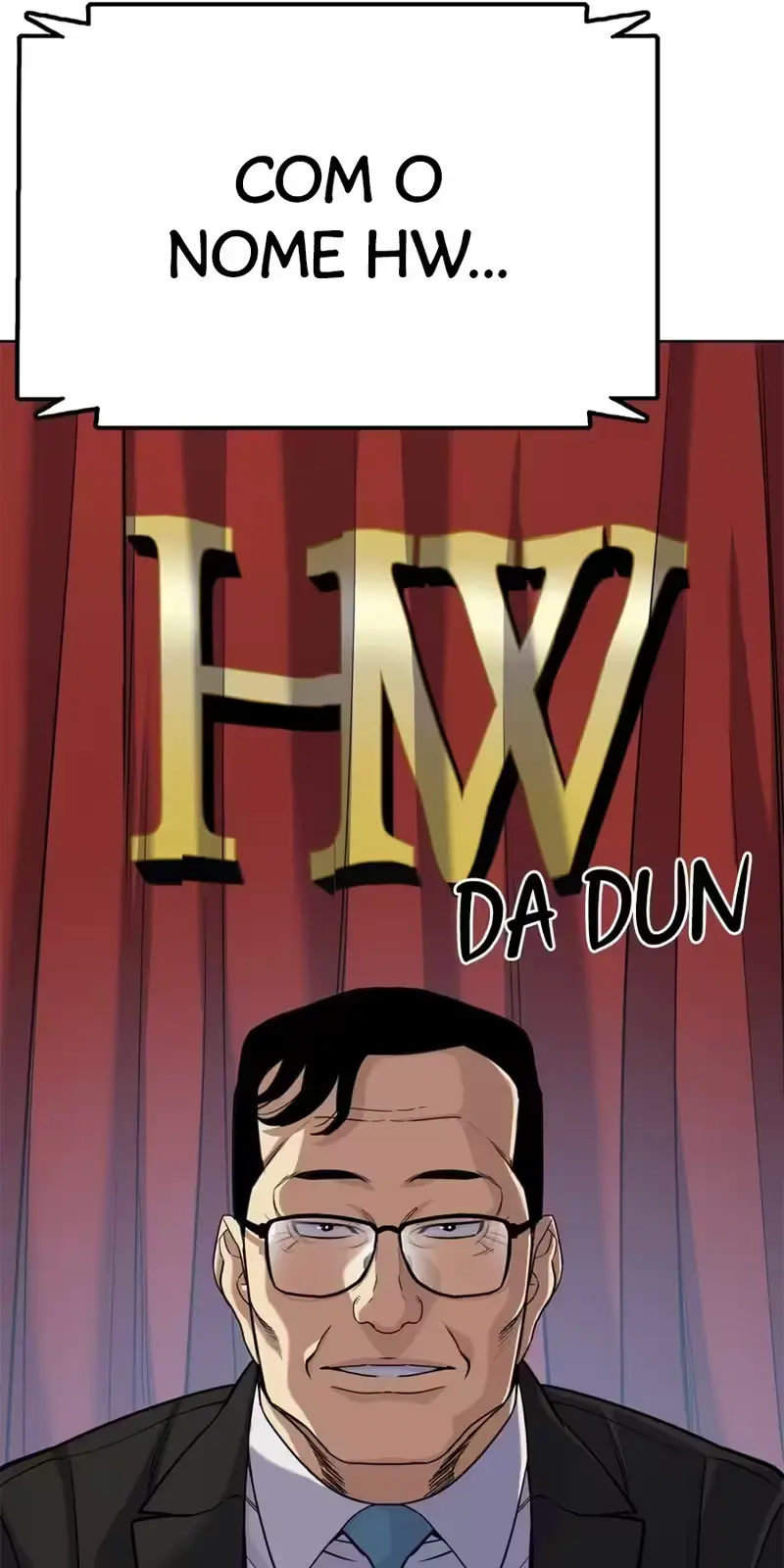 Read O Filho mais Novo dos Chaebol PT Manga Online