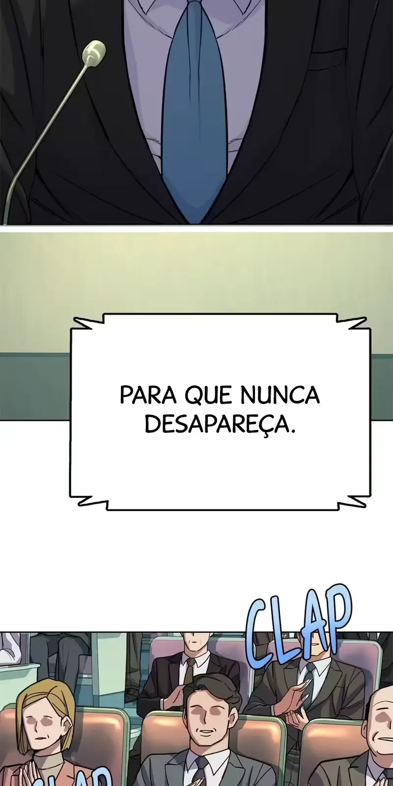Read O Filho mais Novo dos Chaebol PT Manga Online