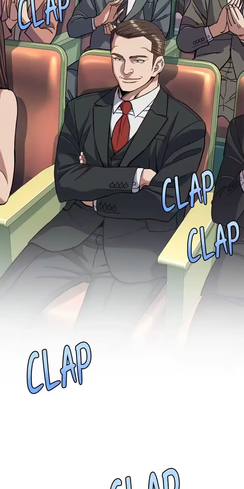 Read O Filho mais Novo dos Chaebol PT Manga Online