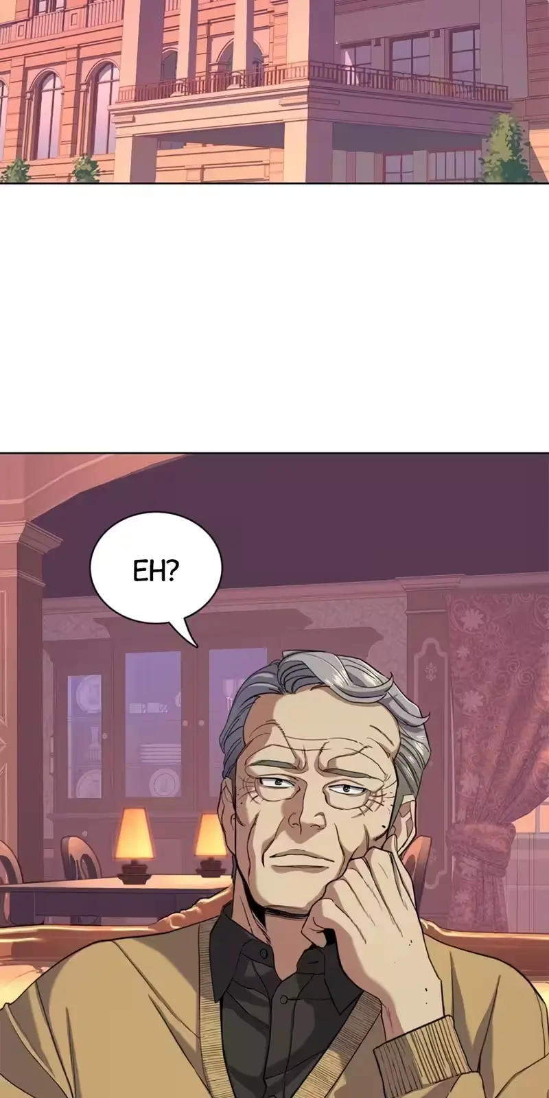 Read O Filho mais Novo dos Chaebol PT Manga Online