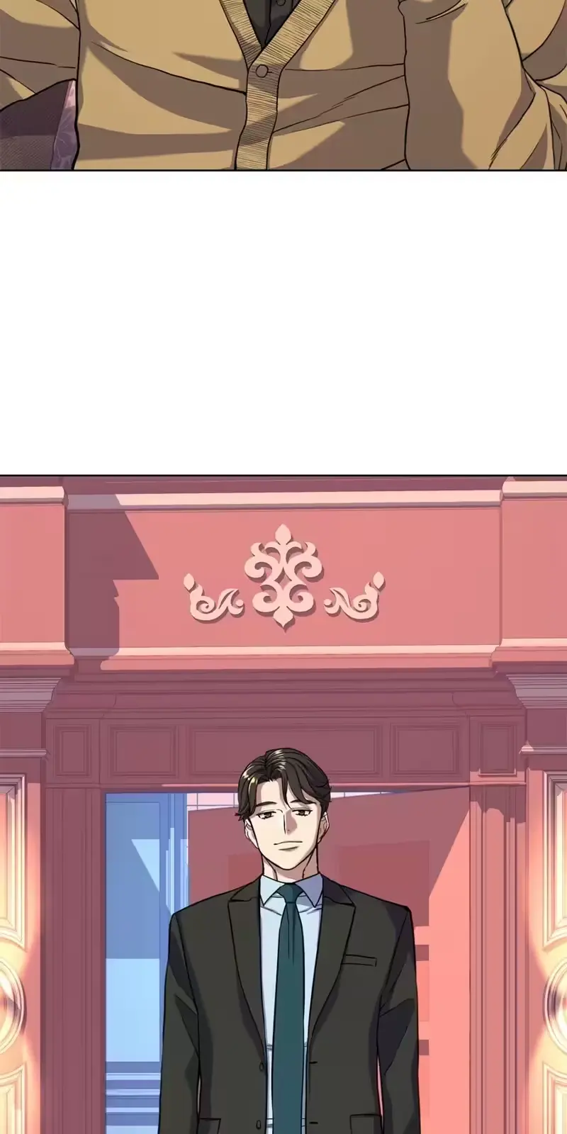 Read O Filho mais Novo dos Chaebol PT Manga Online
