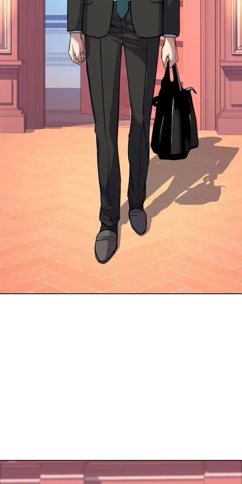 Read O Filho mais Novo dos Chaebol PT Manga Online