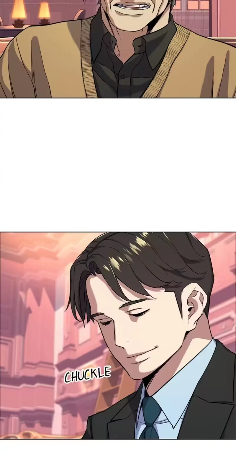 Read O Filho mais Novo dos Chaebol PT Manga Online