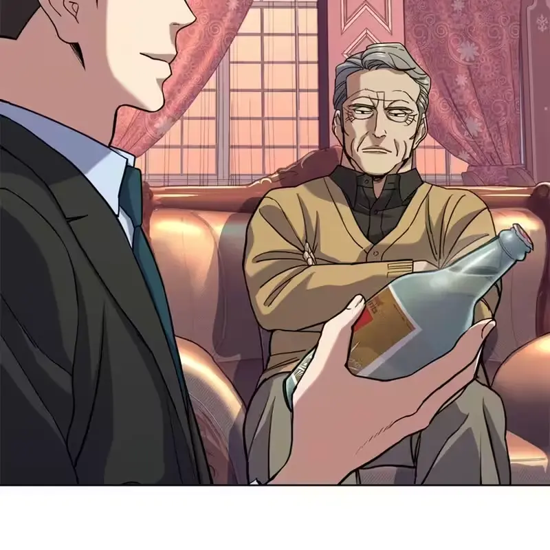 Read O Filho mais Novo dos Chaebol PT Manga Online