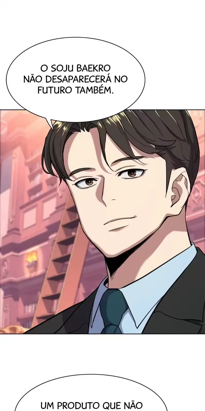 Read O Filho mais Novo dos Chaebol PT Manga Online
