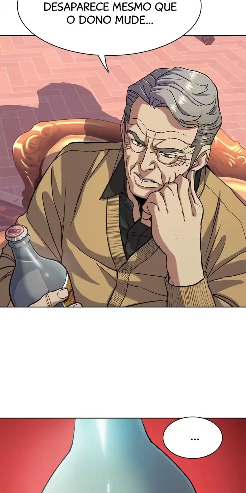 Read O Filho mais Novo dos Chaebol PT Manga Online