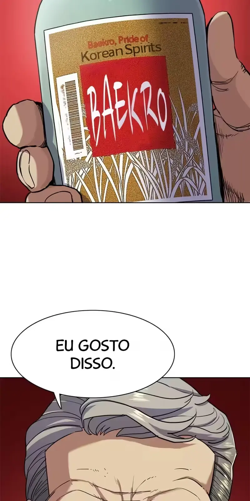 Read O Filho mais Novo dos Chaebol PT Manga Online