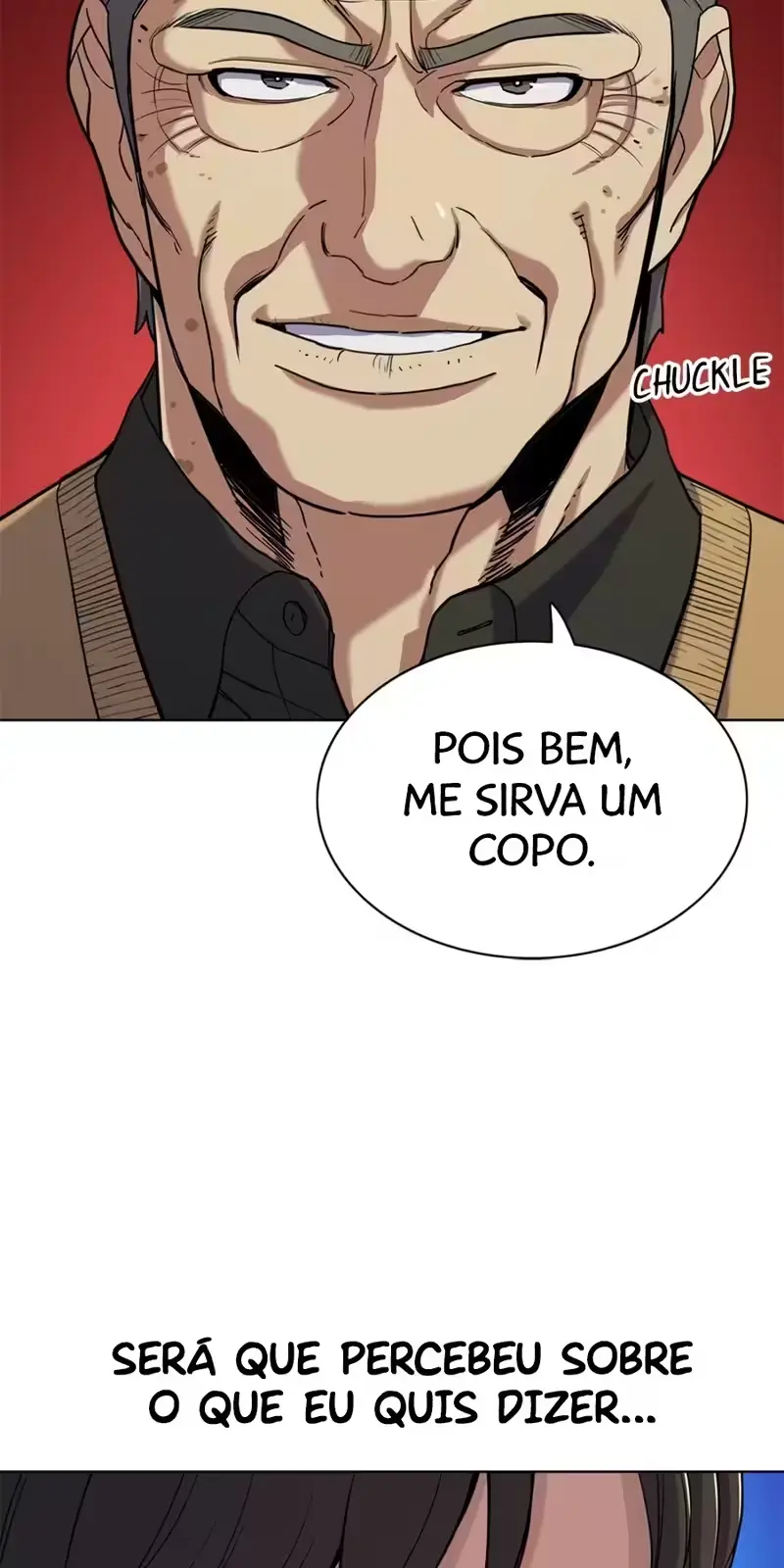 Read O Filho mais Novo dos Chaebol PT Manga Online