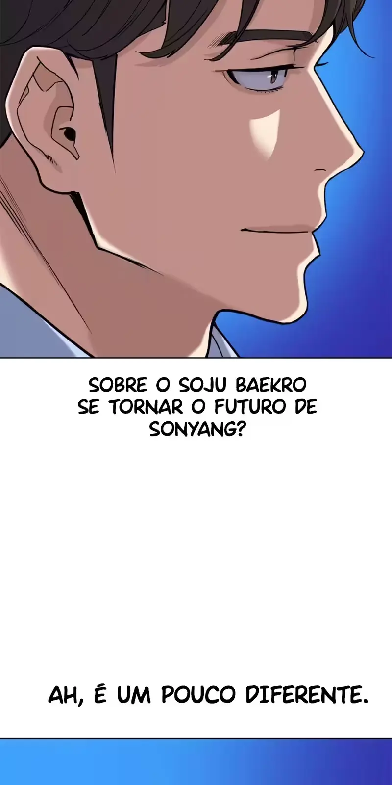 Read O Filho mais Novo dos Chaebol PT Manga Online