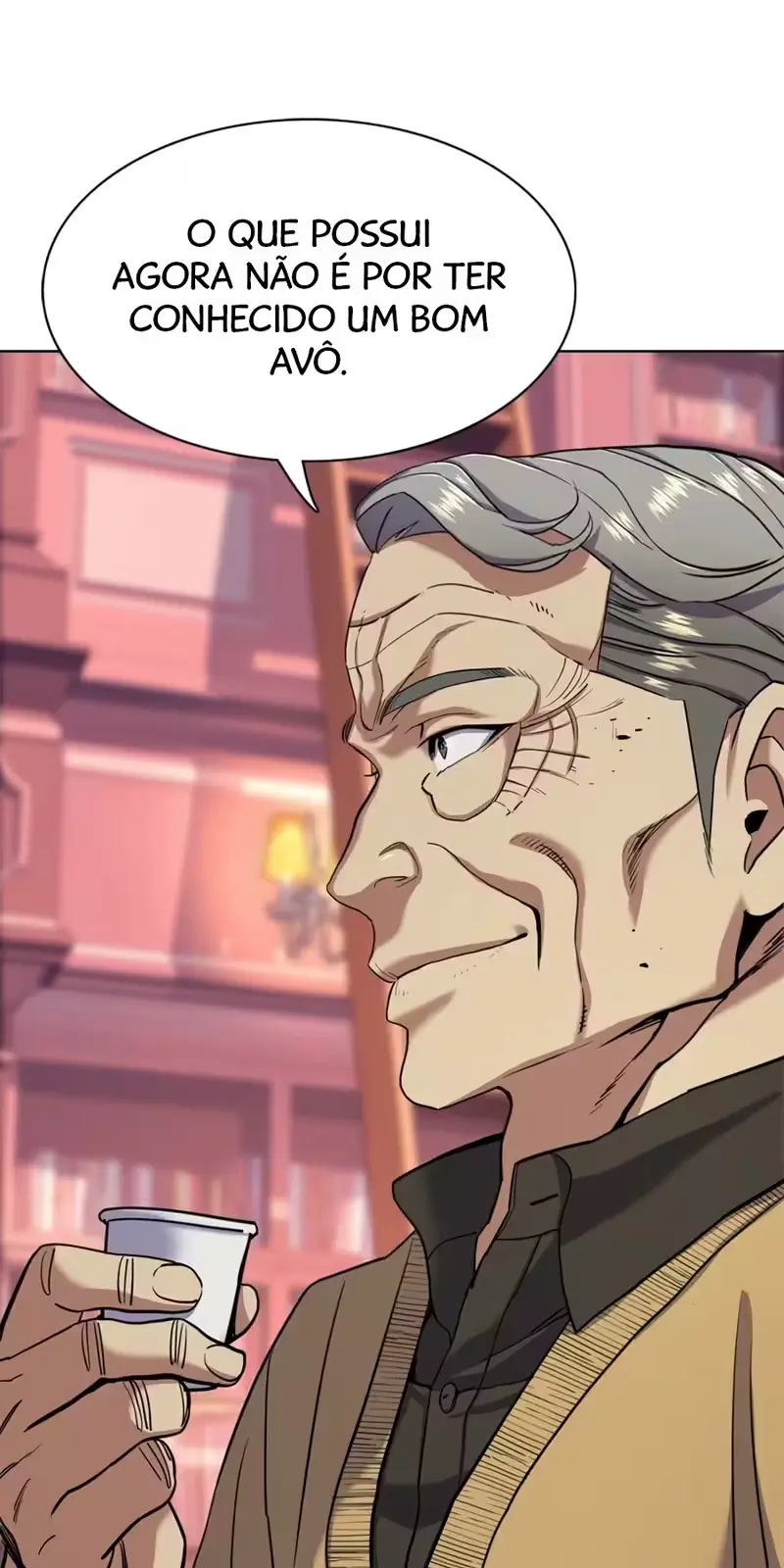 Read O Filho mais Novo dos Chaebol PT Manga Online