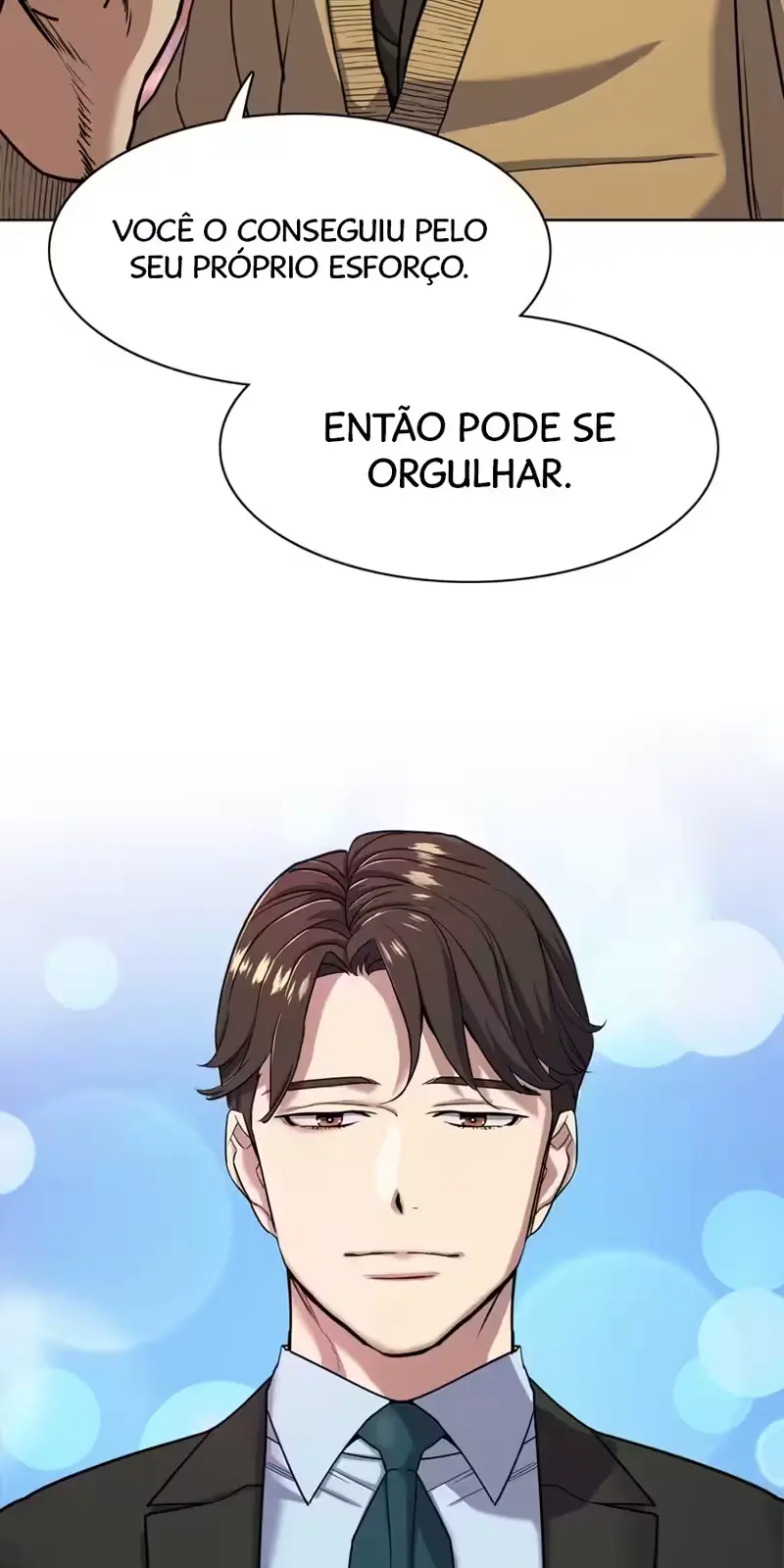 Read O Filho mais Novo dos Chaebol PT Manga Online