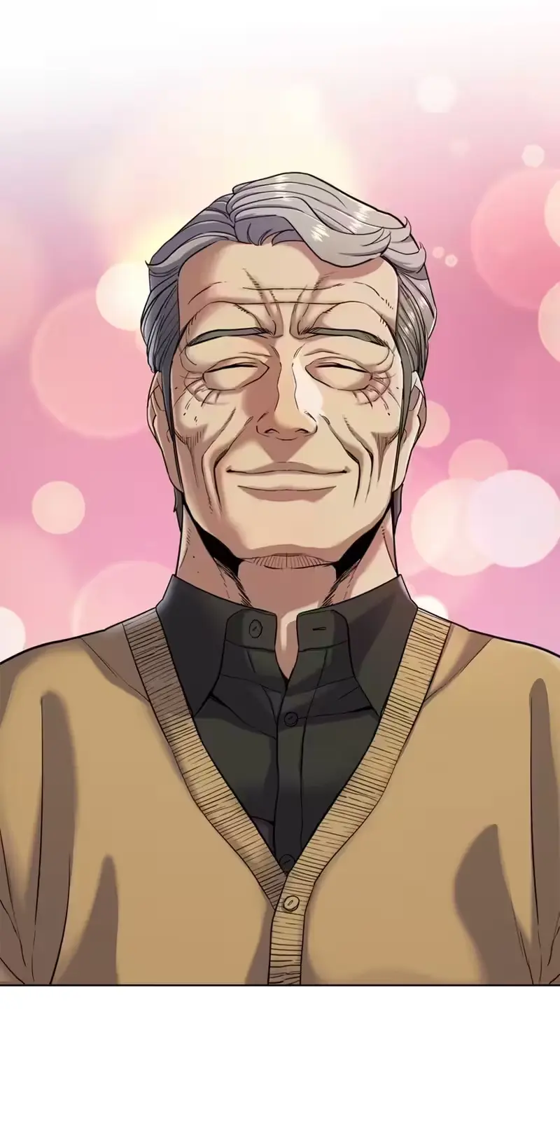 Read O Filho mais Novo dos Chaebol PT Manga Online