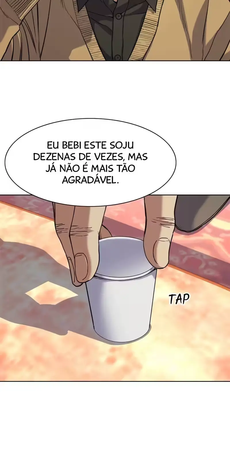 Read O Filho mais Novo dos Chaebol PT Manga Online