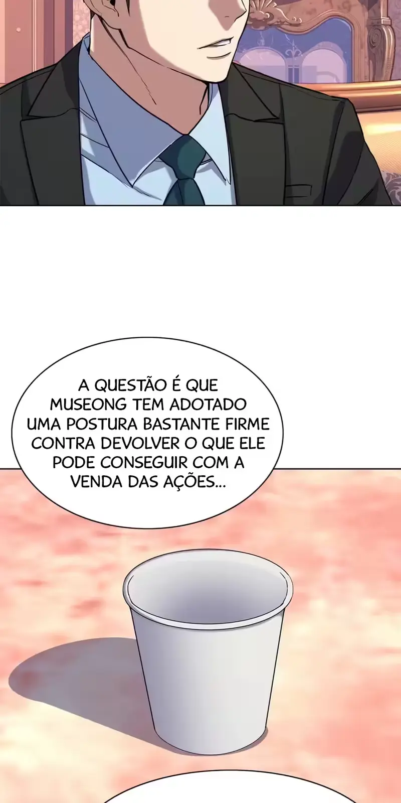 Read O Filho mais Novo dos Chaebol PT Manga Online