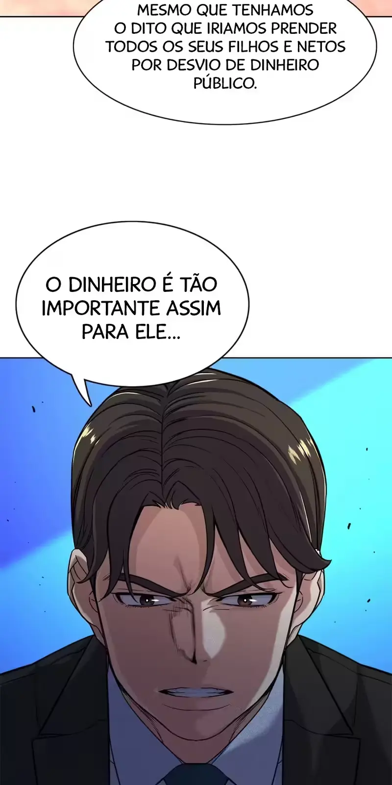 Read O Filho mais Novo dos Chaebol PT Manga Online