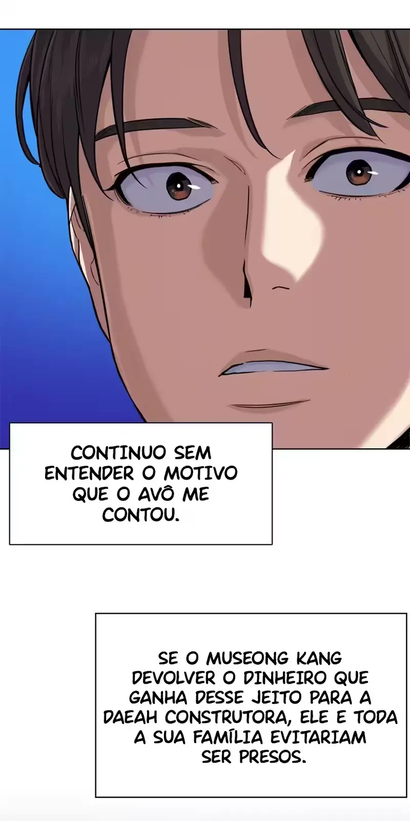 Read O Filho mais Novo dos Chaebol PT Manga Online