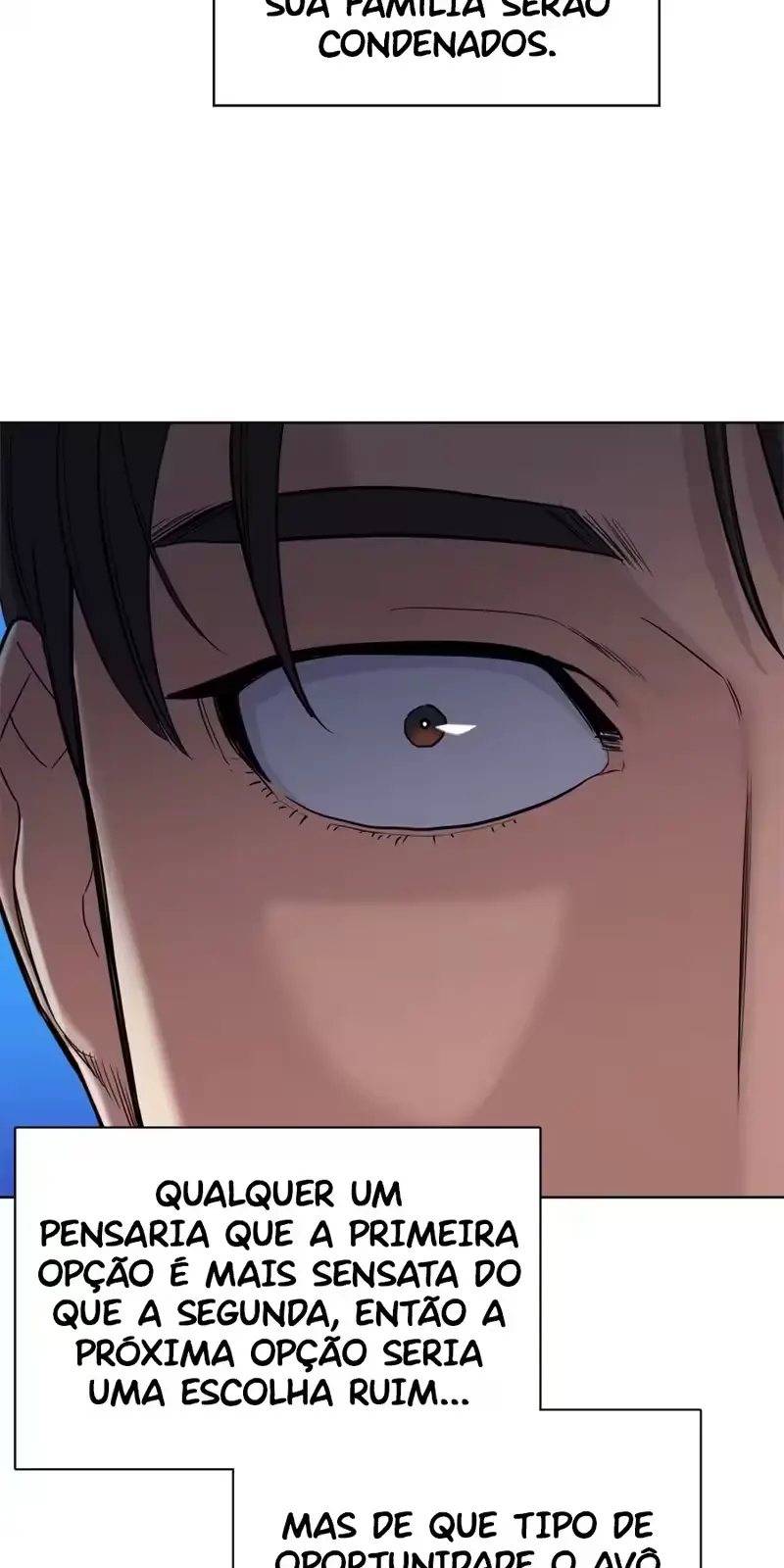 Read O Filho mais Novo dos Chaebol PT Manga Online