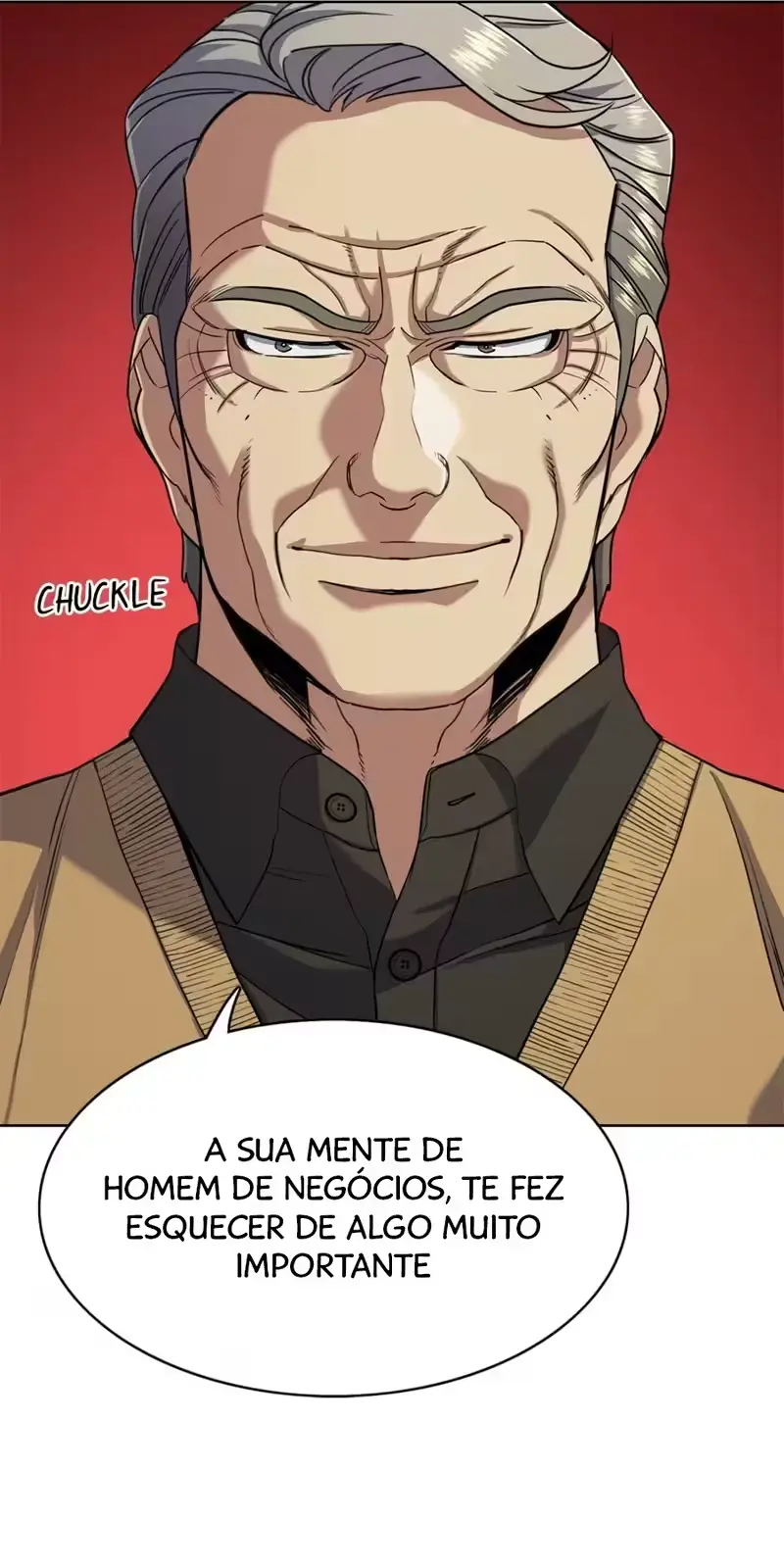Read O Filho mais Novo dos Chaebol PT Manga Online