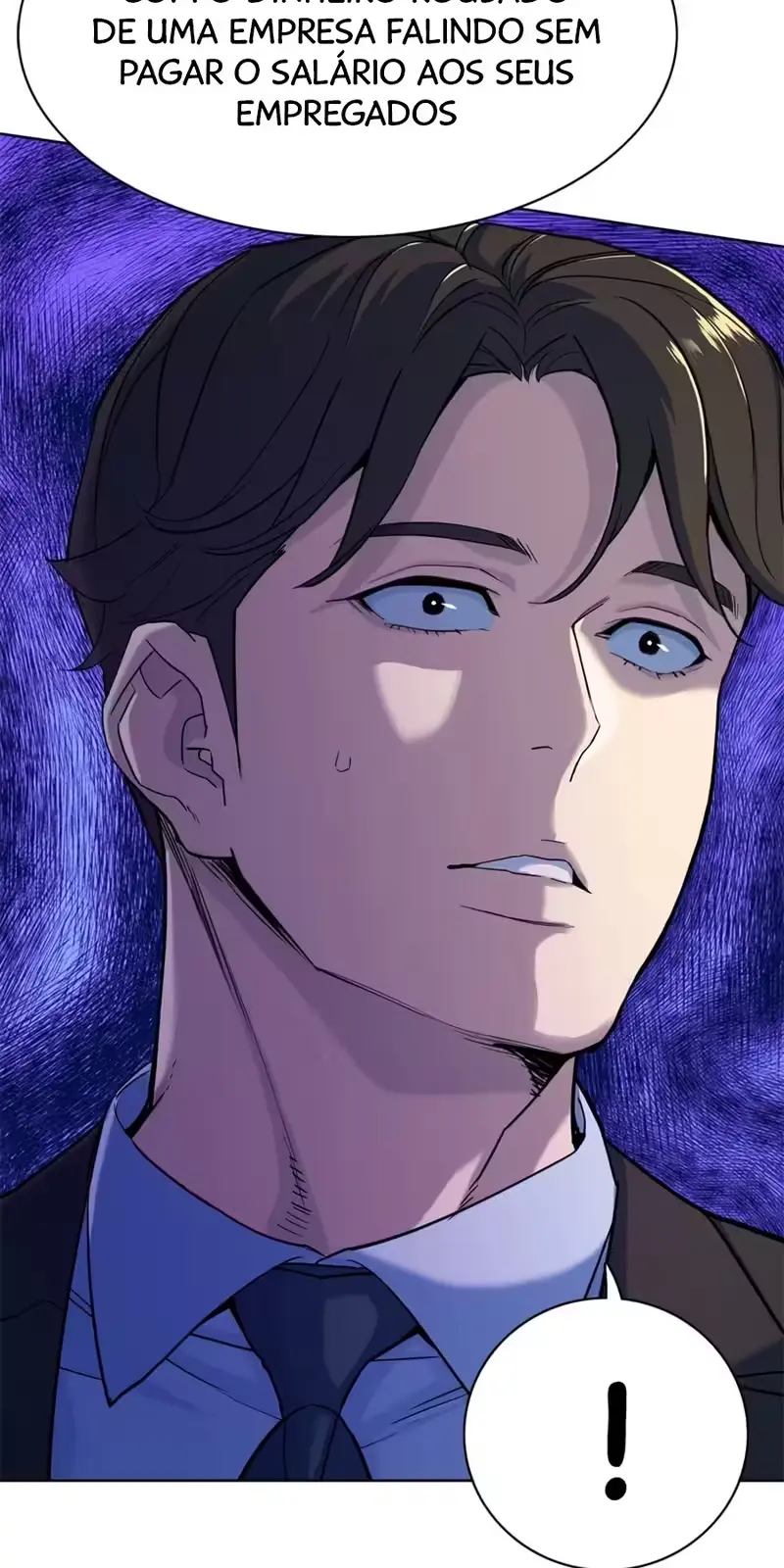 Read O Filho mais Novo dos Chaebol PT Manga Online