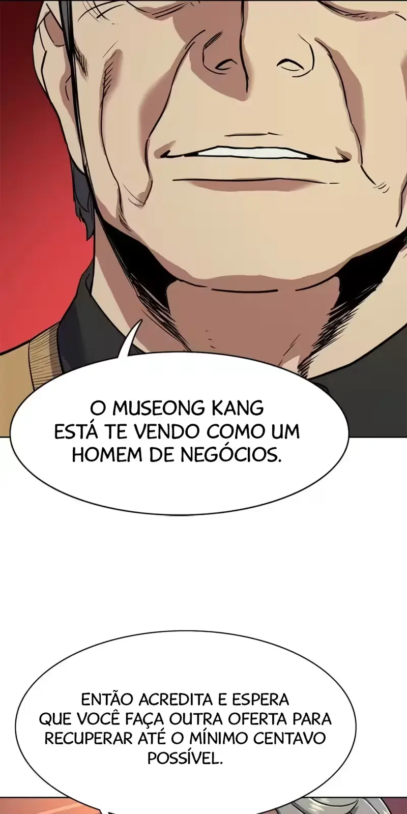 Read O Filho mais Novo dos Chaebol PT Manga Online
