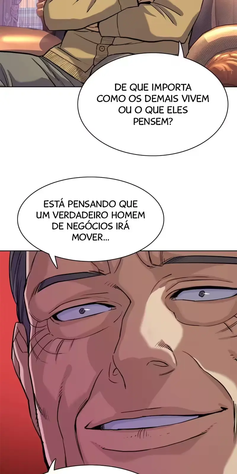 Read O Filho mais Novo dos Chaebol PT Manga Online