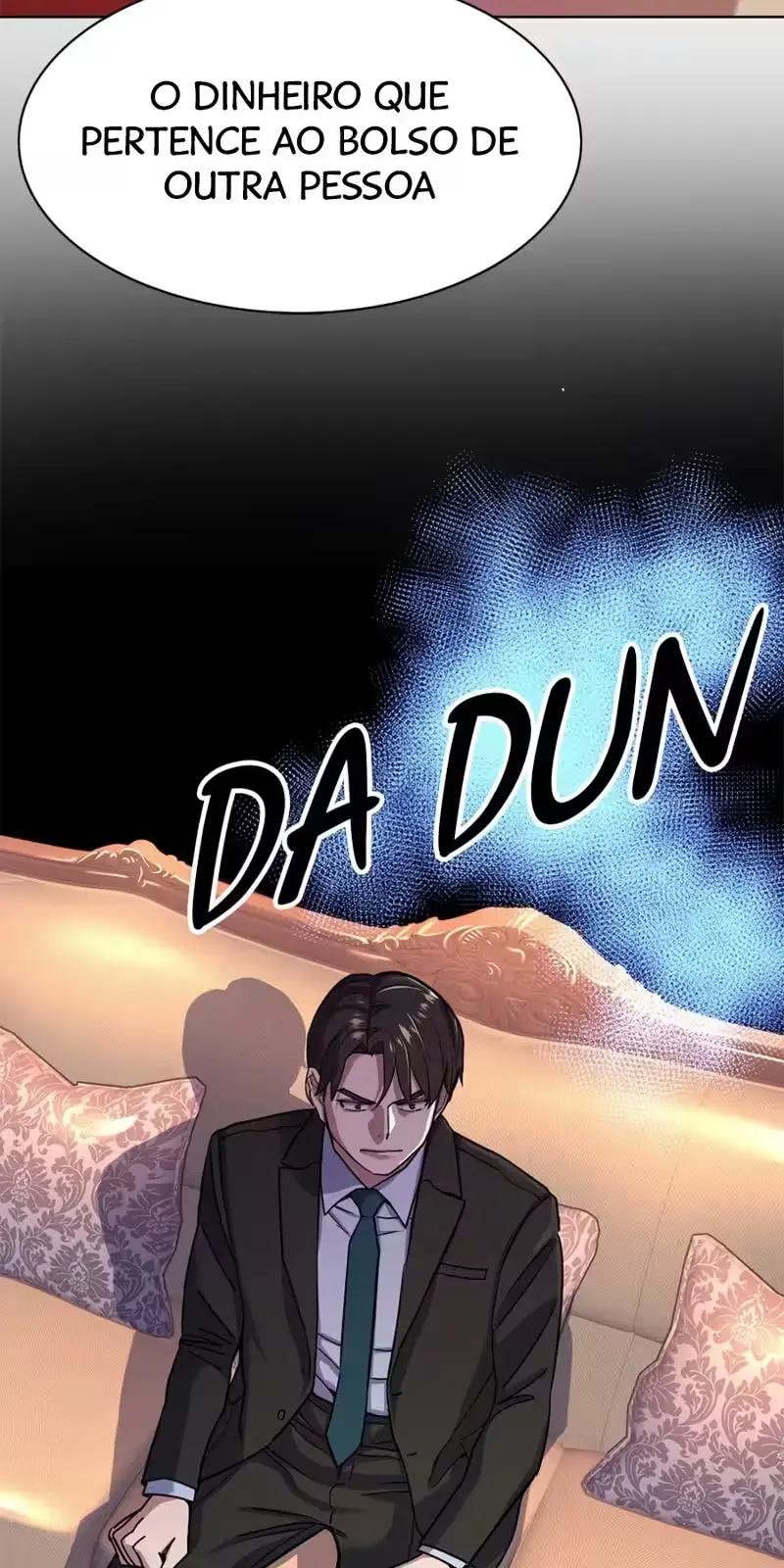 Read O Filho mais Novo dos Chaebol PT Manga Online