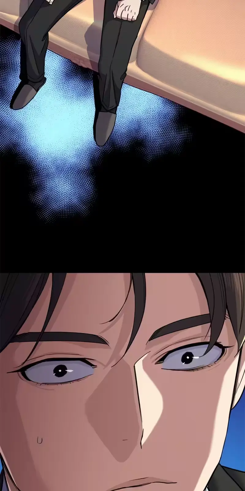 Read O Filho mais Novo dos Chaebol PT Manga Online