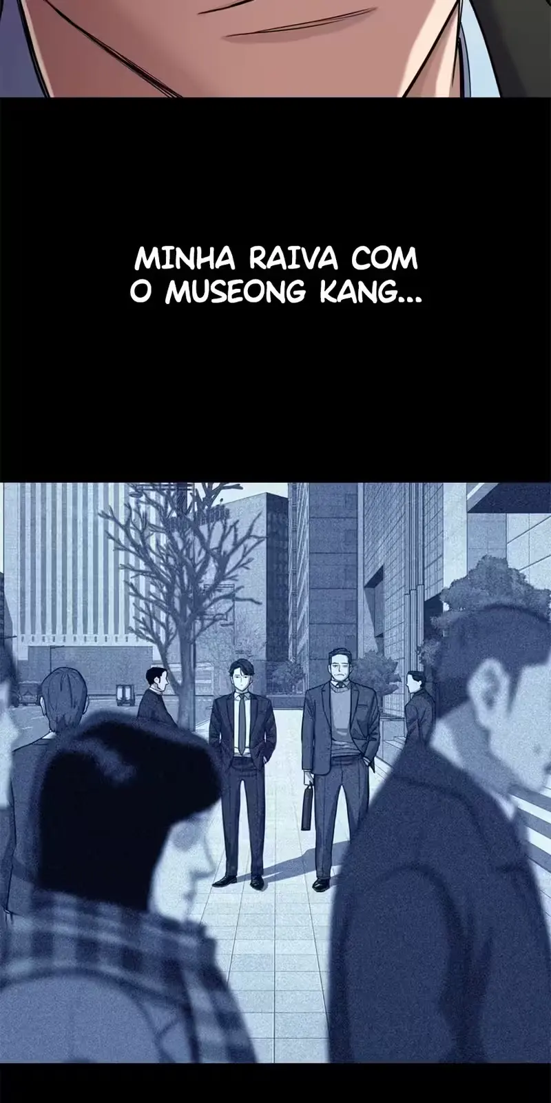 Read O Filho mais Novo dos Chaebol PT Manga Online