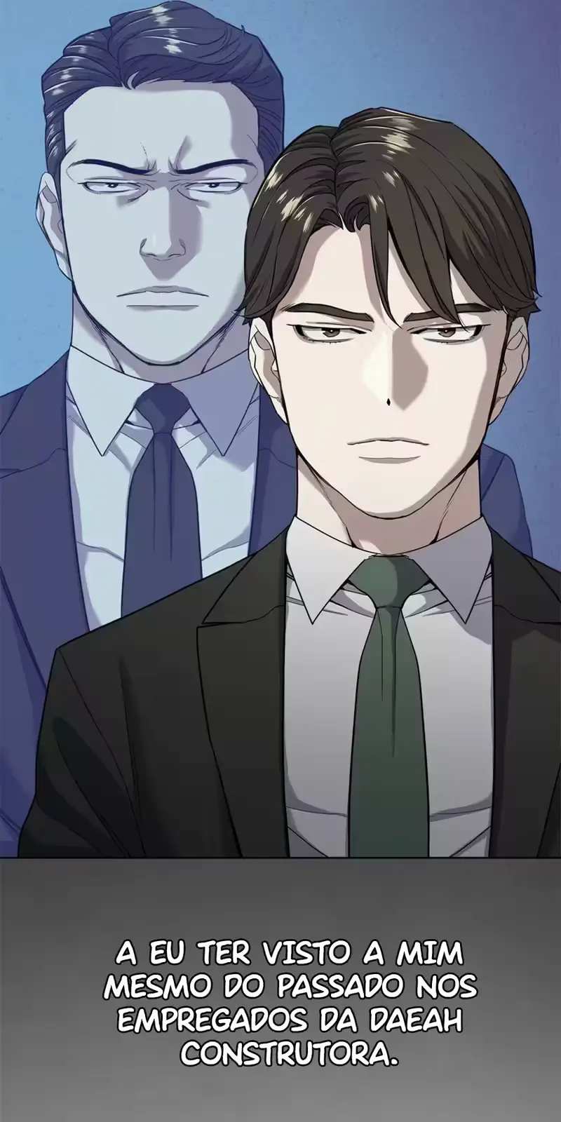 Read O Filho mais Novo dos Chaebol PT Manga Online