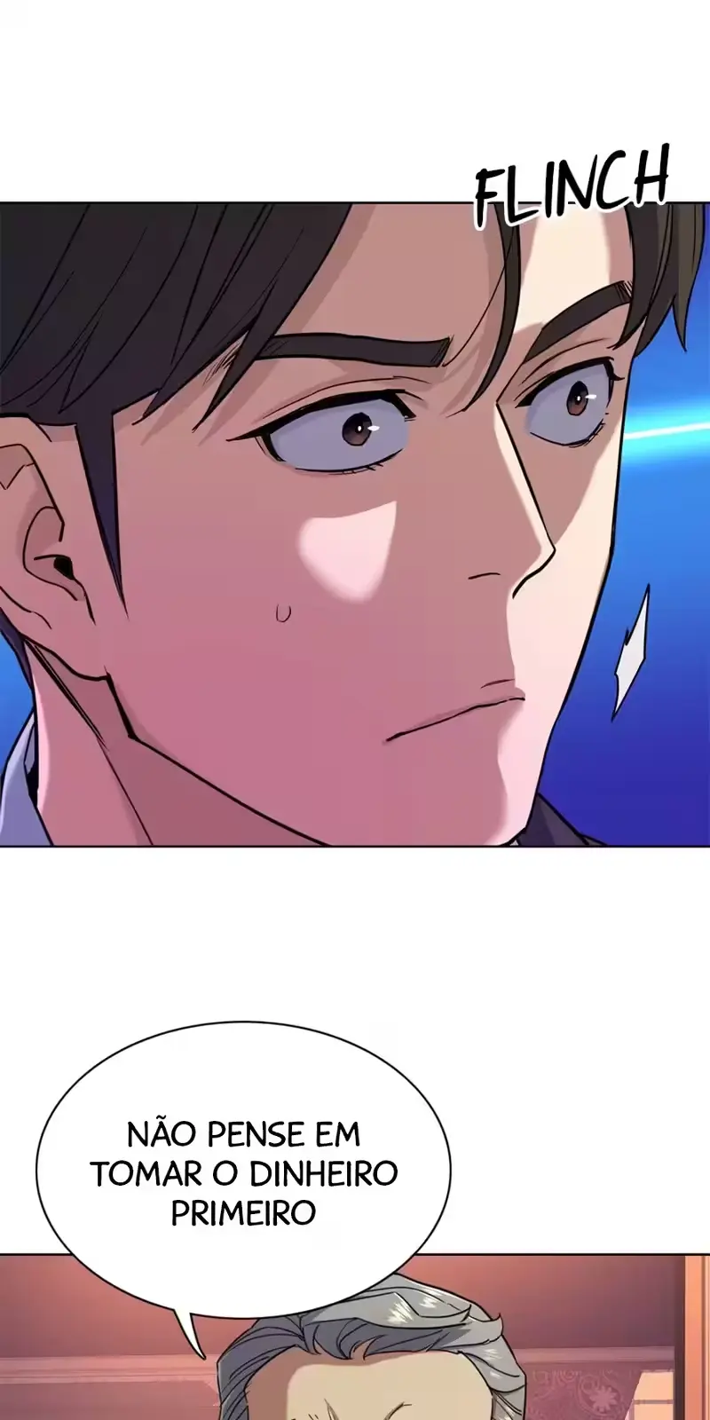 Read O Filho mais Novo dos Chaebol PT Manga Online