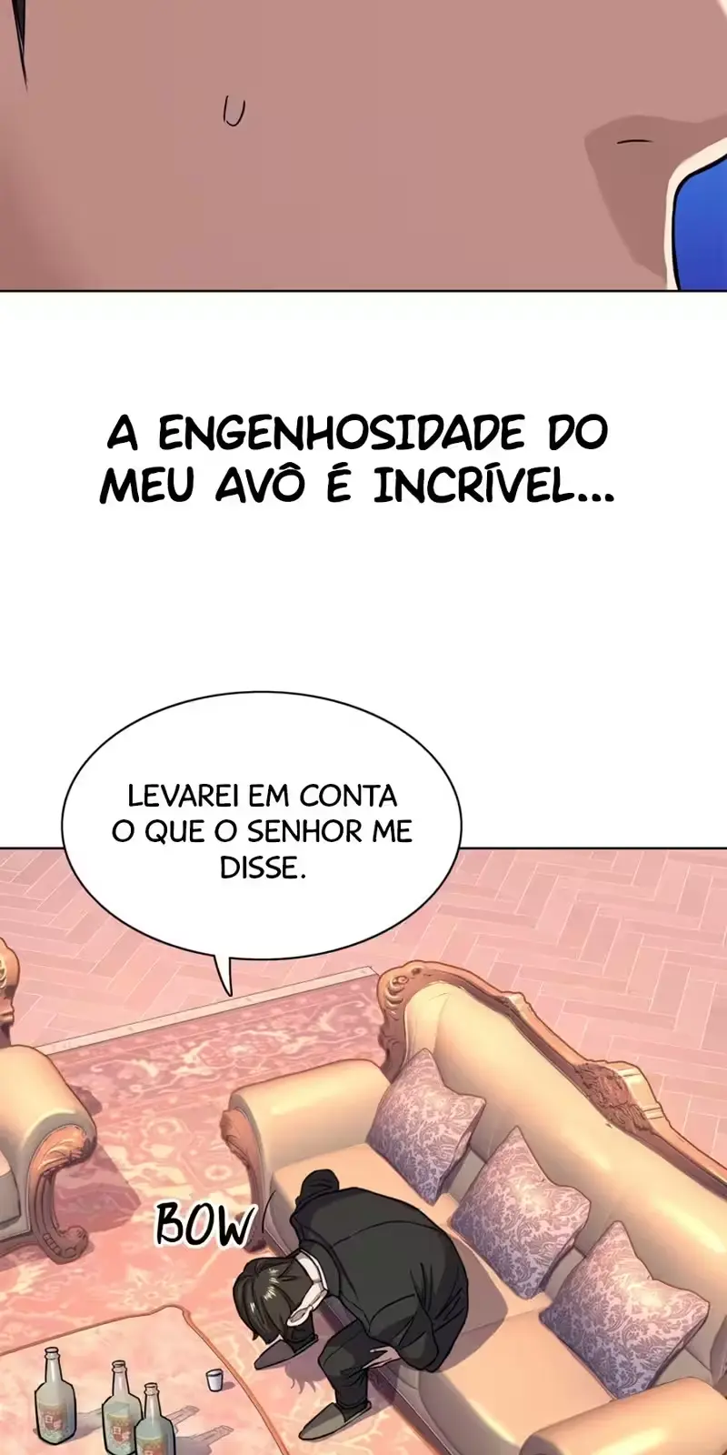 Read O Filho mais Novo dos Chaebol PT Manga Online