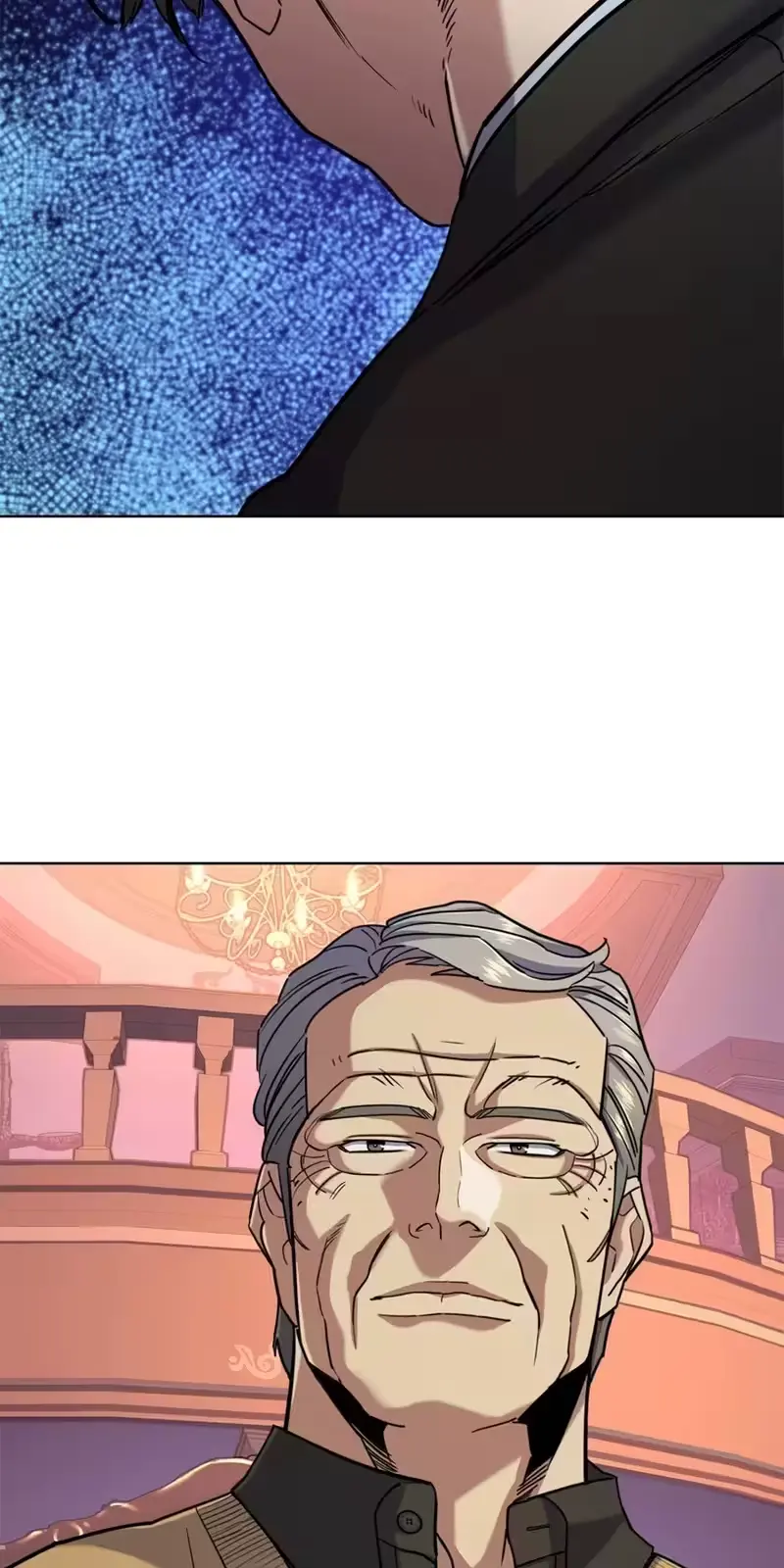 Read O Filho mais Novo dos Chaebol PT Manga Online