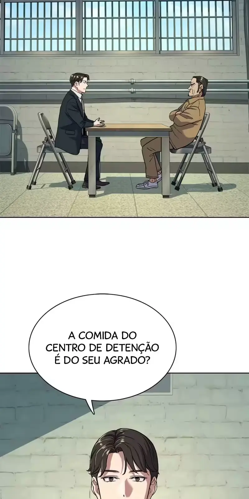 Read O Filho mais Novo dos Chaebol PT Manga Online