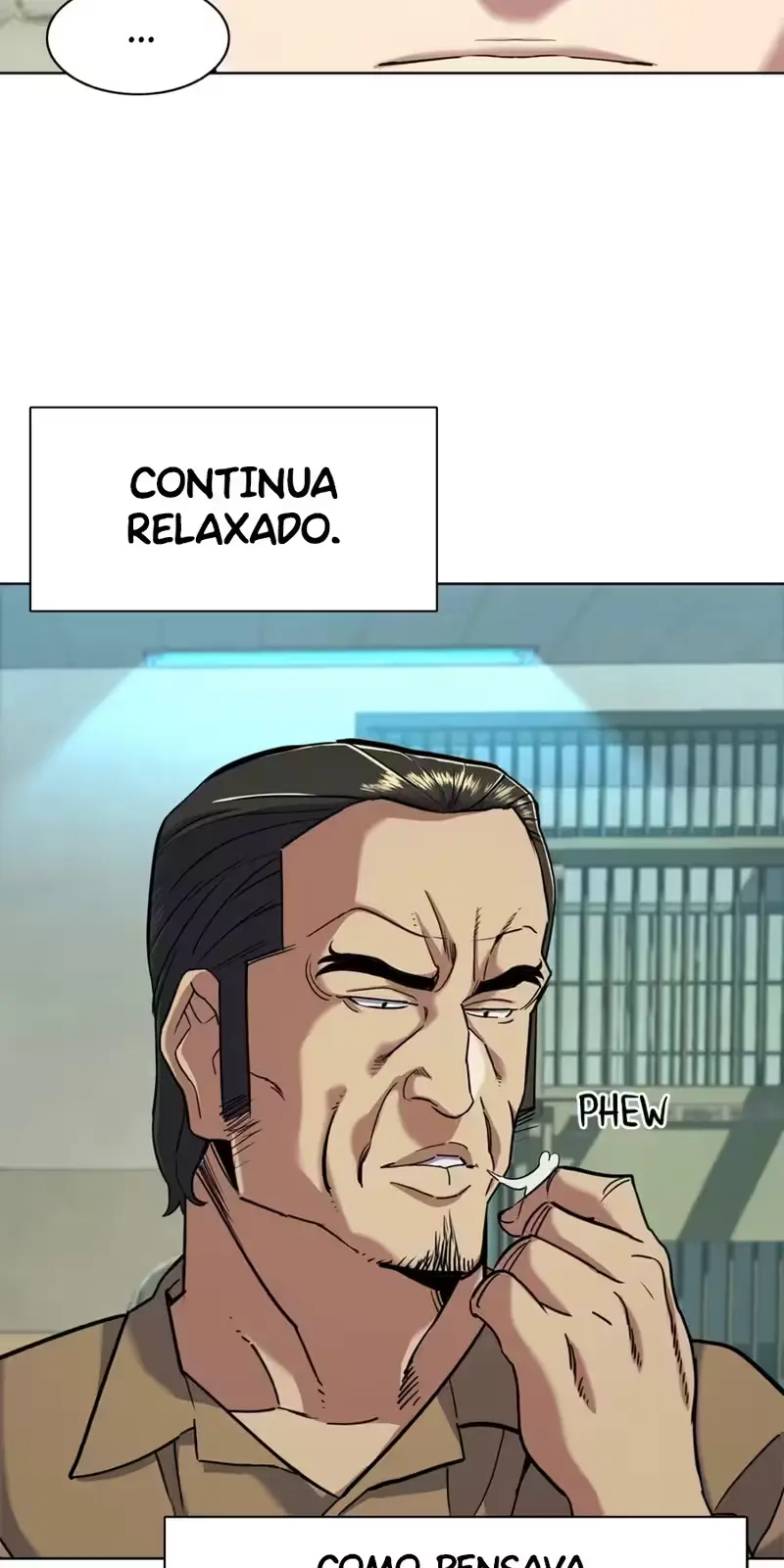 Read O Filho mais Novo dos Chaebol PT Manga Online