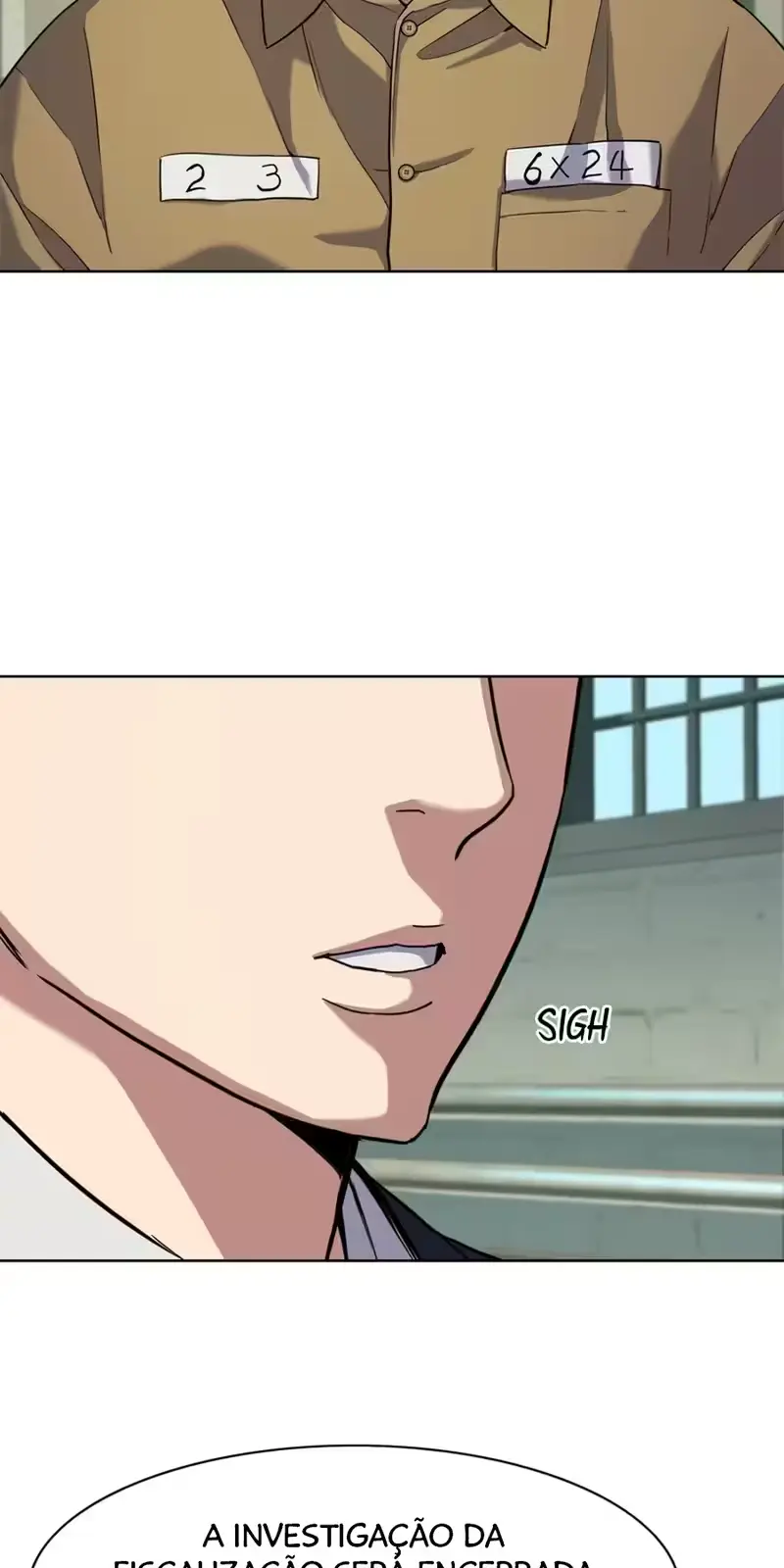 Read O Filho mais Novo dos Chaebol PT Manga Online