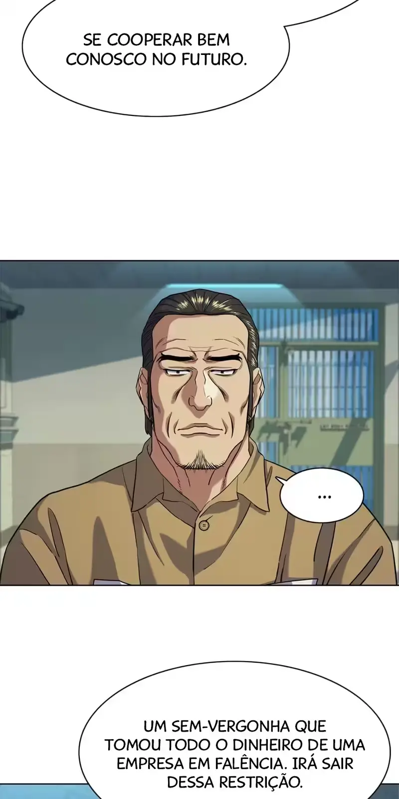 Read O Filho mais Novo dos Chaebol PT Manga Online