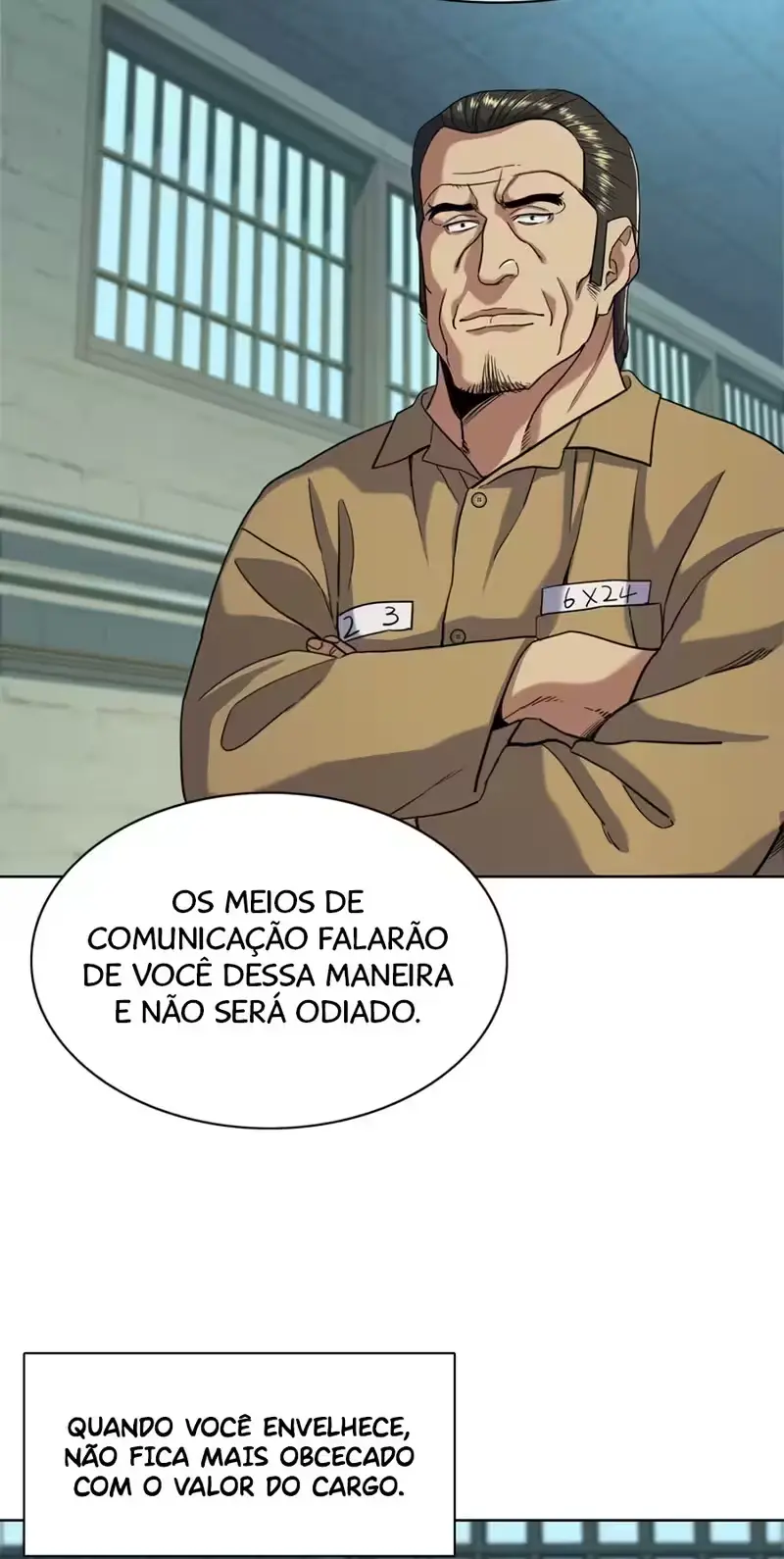 Read O Filho mais Novo dos Chaebol PT Manga Online