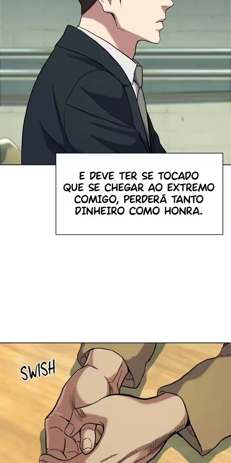 Read O Filho mais Novo dos Chaebol PT Manga Online
