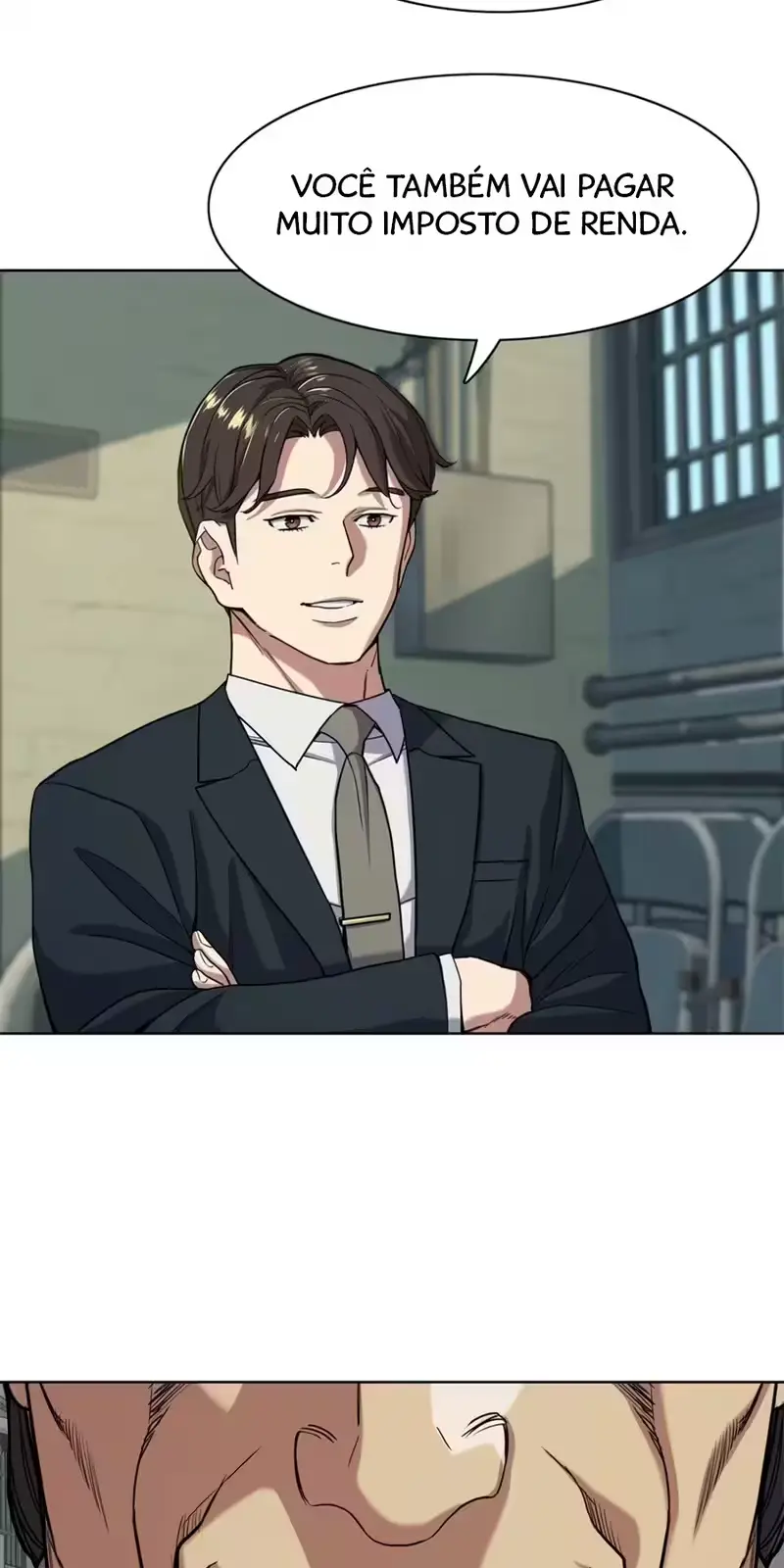 Read O Filho mais Novo dos Chaebol PT Manga Online