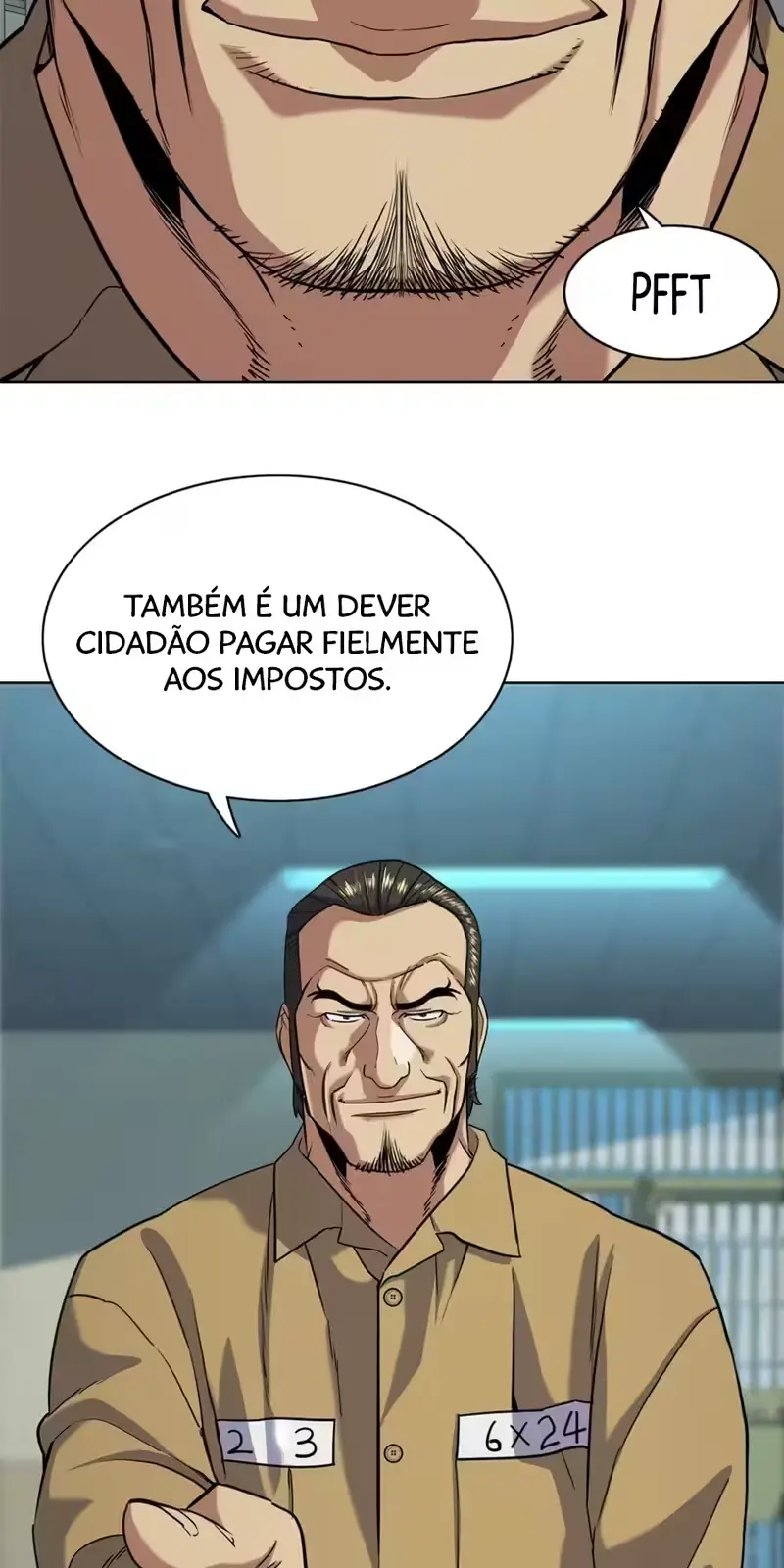 Read O Filho mais Novo dos Chaebol PT Manga Online