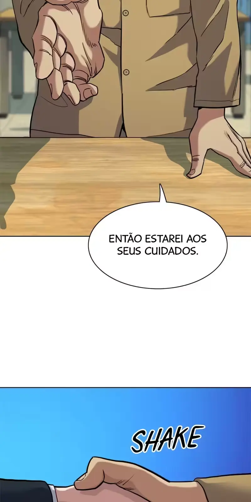 Read O Filho mais Novo dos Chaebol PT Manga Online
