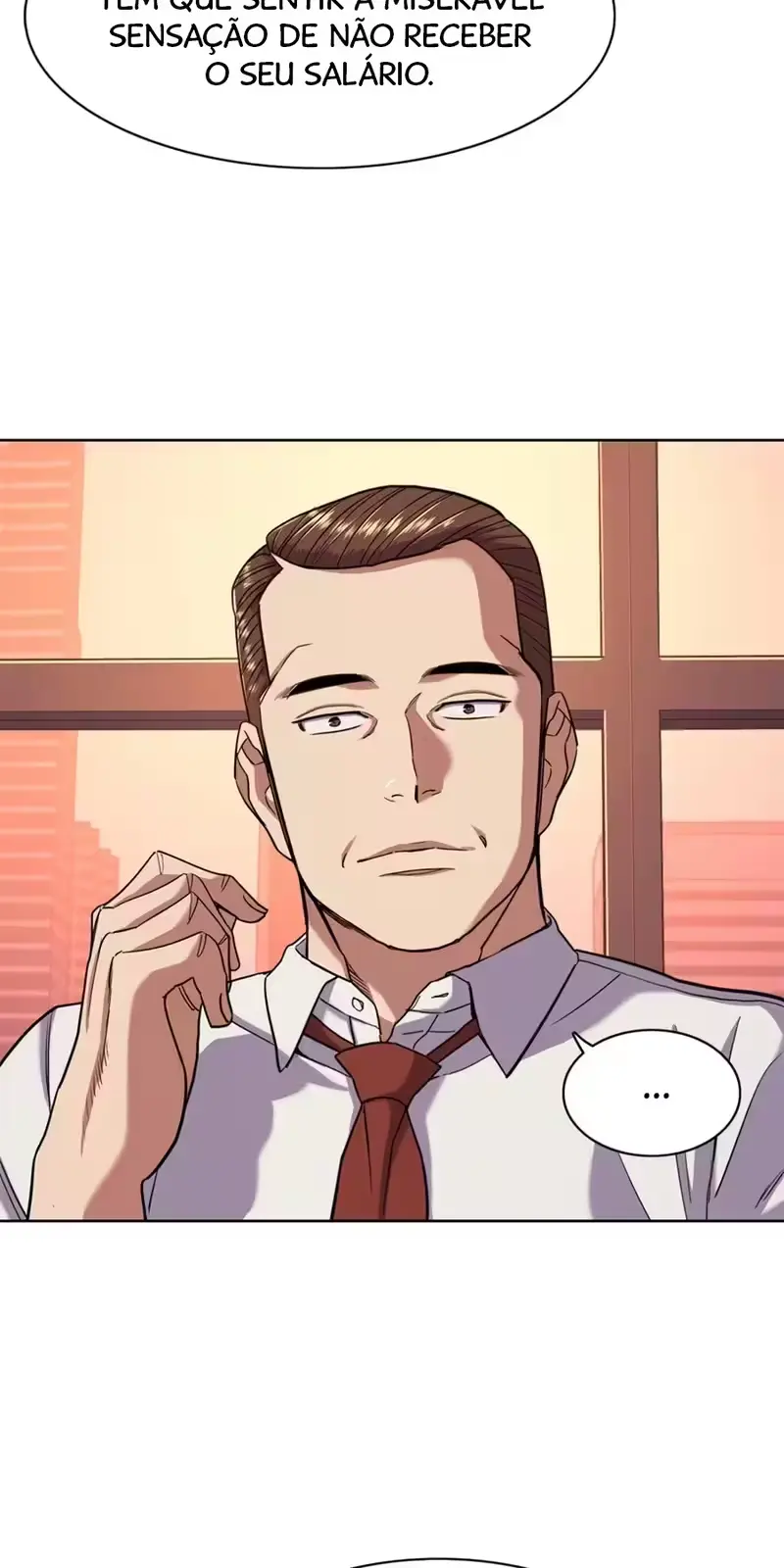 Read O Filho mais Novo dos Chaebol PT Manga Online