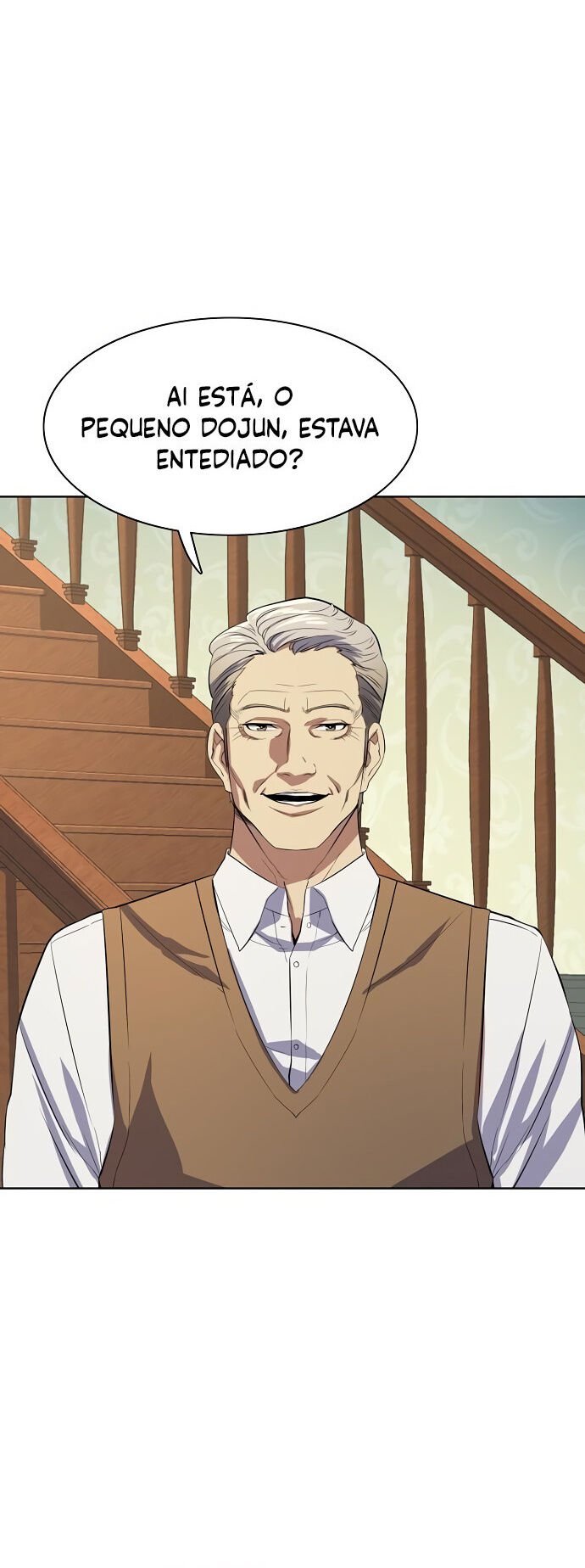 Read O Filho mais Novo dos Chaebol PT Manga Online