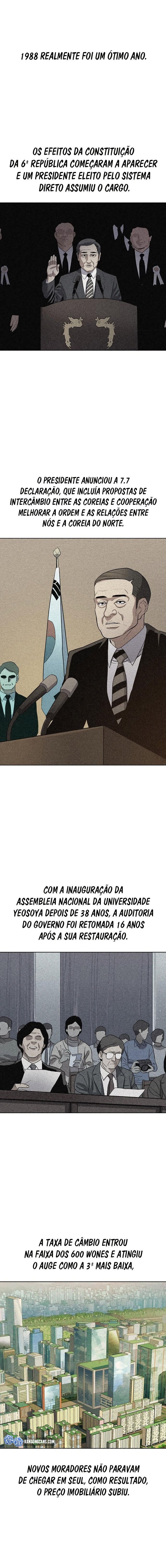 Read O Filho mais Novo dos Chaebol PT Manga Online
