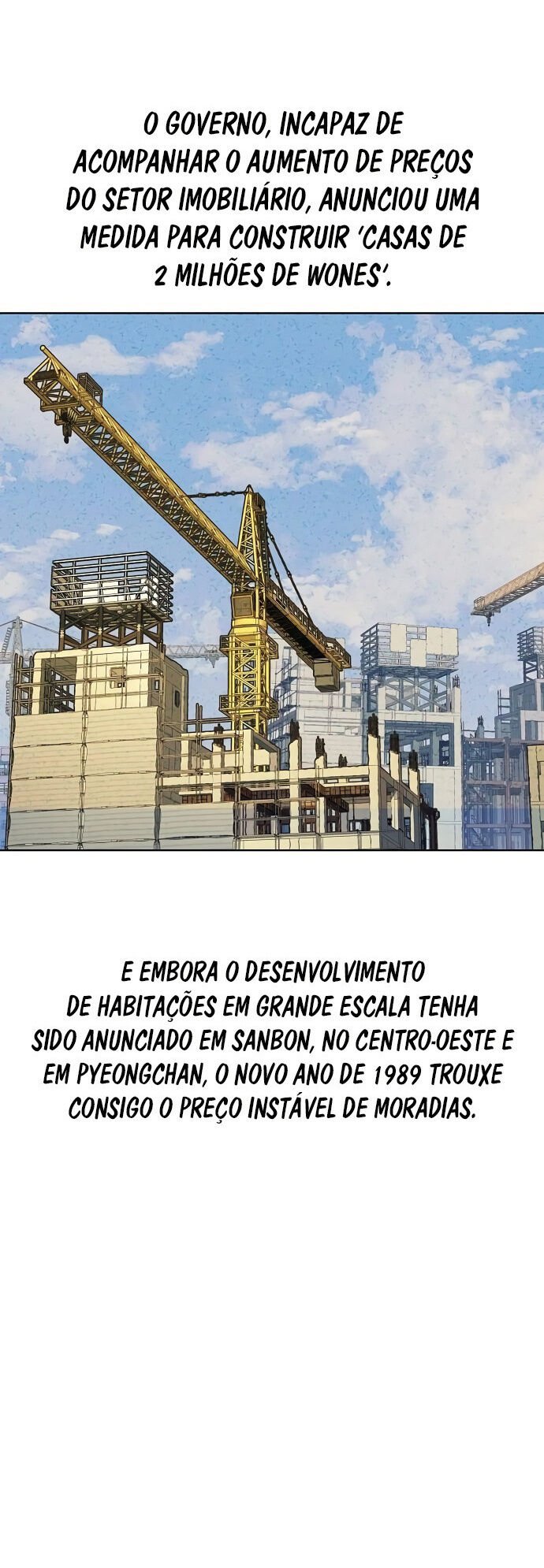 Read O Filho mais Novo dos Chaebol PT Manga Online