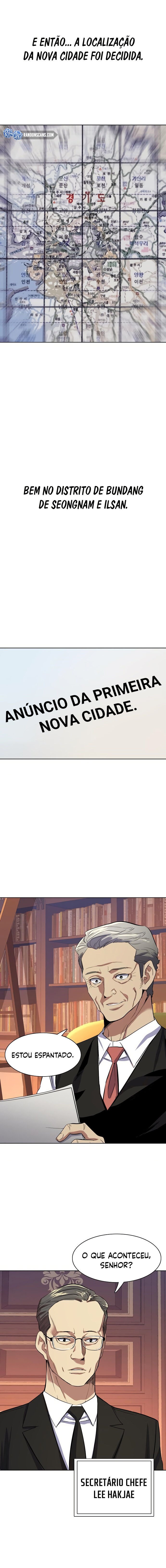 Read O Filho mais Novo dos Chaebol PT Manga Online