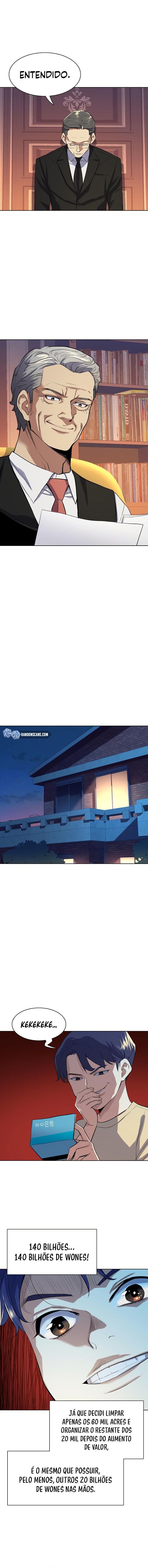Read O Filho mais Novo dos Chaebol PT Manga Online